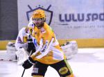 Photo hockey match Epinal  - Strasbourg  le 11/10/2014