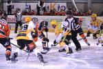 Photo hockey match Epinal  - Strasbourg  le 11/10/2014