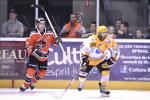 Photo hockey match Epinal  - Strasbourg  le 11/10/2014