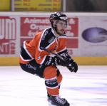 Photo hockey match Epinal  - Strasbourg  le 11/10/2014