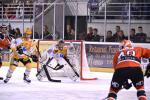 Photo hockey match Epinal  - Strasbourg  le 11/10/2014