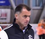 Photo hockey match Epinal  - Strasbourg  le 11/10/2014