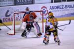 Photo hockey match Epinal  - Strasbourg  le 11/10/2014