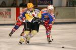 Photo hockey match Epinal  - Strasbourg  le 20/11/2007
