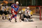 Photo hockey match Epinal  - Strasbourg  le 20/11/2007