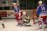 Photo hockey match Epinal  - Strasbourg  le 20/11/2007