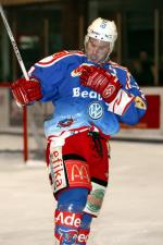 Photo hockey match Epinal  - Strasbourg  le 20/11/2007
