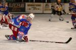Photo hockey match Epinal  - Strasbourg  le 20/11/2007