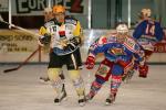Photo hockey match Epinal  - Strasbourg  le 20/11/2007