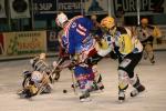 Photo hockey match Epinal  - Strasbourg  le 20/11/2007