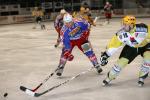 Photo hockey match Epinal  - Strasbourg  le 20/11/2007