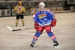 Photo hockey match Epinal  - Strasbourg  le 20/11/2007