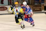 Photo hockey match Epinal  - Strasbourg  le 20/11/2007