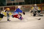Photo hockey match Epinal  - Strasbourg  le 20/11/2007