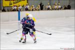 Photo hockey match Epinal  - Strasbourg  le 05/03/2011