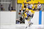 Photo hockey match Epinal  - Strasbourg  le 05/03/2011