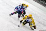 Photo hockey match Epinal  - Strasbourg  le 05/03/2011