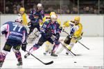 Photo hockey match Epinal  - Strasbourg  le 05/03/2011