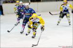 Photo hockey match Epinal  - Strasbourg  le 05/03/2011