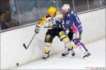 Photo hockey match Epinal  - Strasbourg  le 05/03/2011