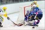 Photo hockey match Epinal  - Strasbourg  le 05/03/2011