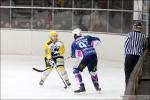 Photo hockey match Epinal  - Strasbourg  le 05/03/2011