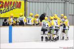 Photo hockey match Epinal  - Strasbourg  le 05/03/2011