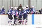 Photo hockey match Epinal  - Strasbourg  le 05/03/2011