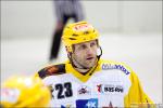 Photo hockey match Epinal  - Strasbourg  le 05/03/2011
