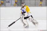 Photo hockey match Epinal  - Strasbourg  le 05/03/2011