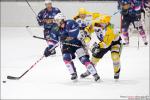 Photo hockey match Epinal  - Strasbourg  le 05/03/2011