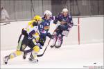 Photo hockey match Epinal  - Strasbourg  le 05/03/2011