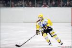 Photo hockey match Epinal  - Strasbourg  le 05/03/2011