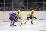 Photo hockey match Epinal  - Strasbourg  le 05/03/2011
