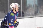 Photo hockey match Epinal  - Strasbourg  le 05/03/2011