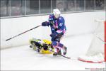 Photo hockey match Epinal  - Strasbourg  le 05/03/2011