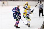 Photo hockey match Epinal  - Strasbourg  le 05/03/2011