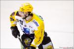 Photo hockey match Epinal  - Strasbourg  le 05/03/2011