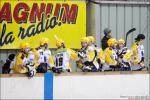 Photo hockey match Epinal  - Strasbourg  le 05/03/2011