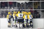 Photo hockey match Epinal  - Strasbourg  le 05/03/2011