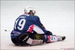 Photo hockey match Epinal  - Strasbourg  le 05/03/2011