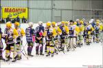 Photo hockey match Epinal  - Strasbourg  le 05/03/2011