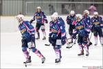Photo hockey match Epinal  - Strasbourg  le 05/03/2011