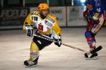 Photo hockey match Epinal  - Strasbourg  le 04/10/2008