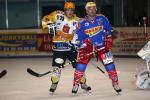 Photo hockey match Epinal  - Strasbourg  le 04/10/2008