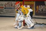 Photo hockey match Epinal  - Strasbourg  le 04/10/2008