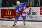 Photo hockey match Epinal  - Strasbourg  le 04/10/2008
