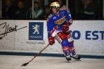 Photo hockey match Epinal  - Strasbourg  le 04/10/2008