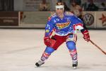 Photo hockey match Epinal  - Strasbourg  le 04/10/2008