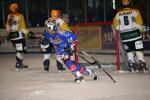 Photo hockey match Epinal  - Strasbourg  le 04/10/2008
